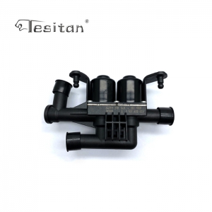 64219310349 寶馬F18  暖風開關 64219310349 寶馬F18  暖風開關